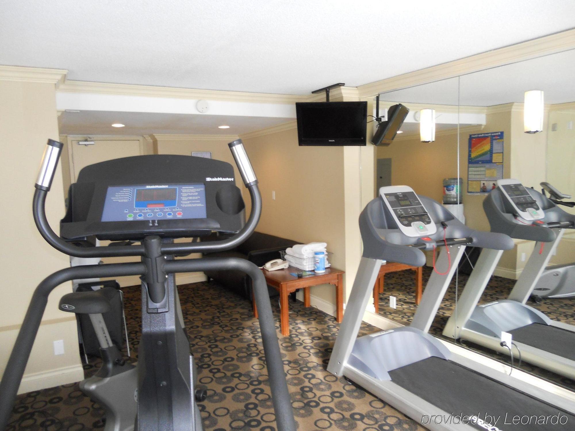 Park Inn & Suites By Radisson バンクーバー エクステリア 写真