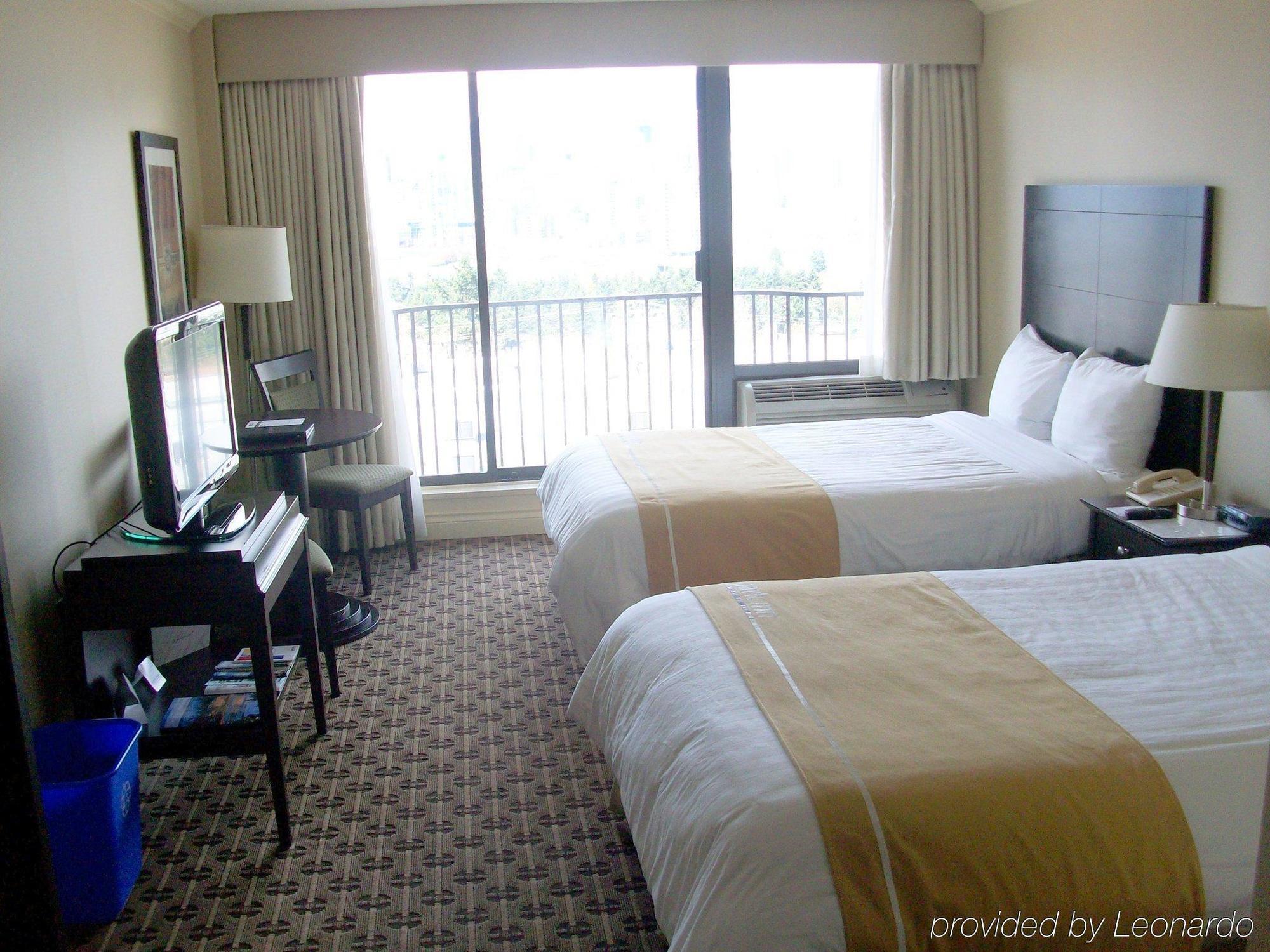 Park Inn & Suites By Radisson バンクーバー 部屋 写真