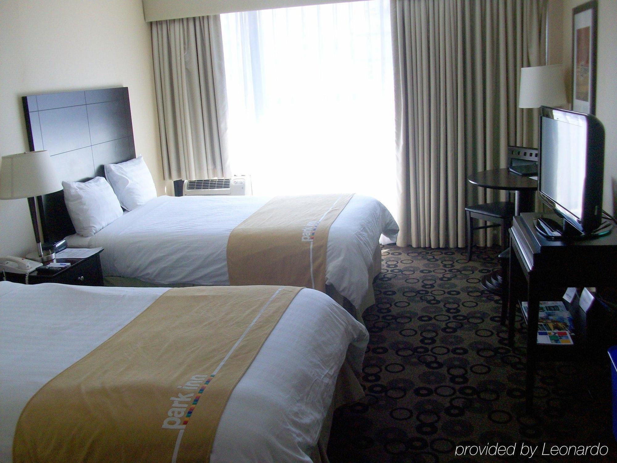 Park Inn & Suites By Radisson バンクーバー 部屋 写真