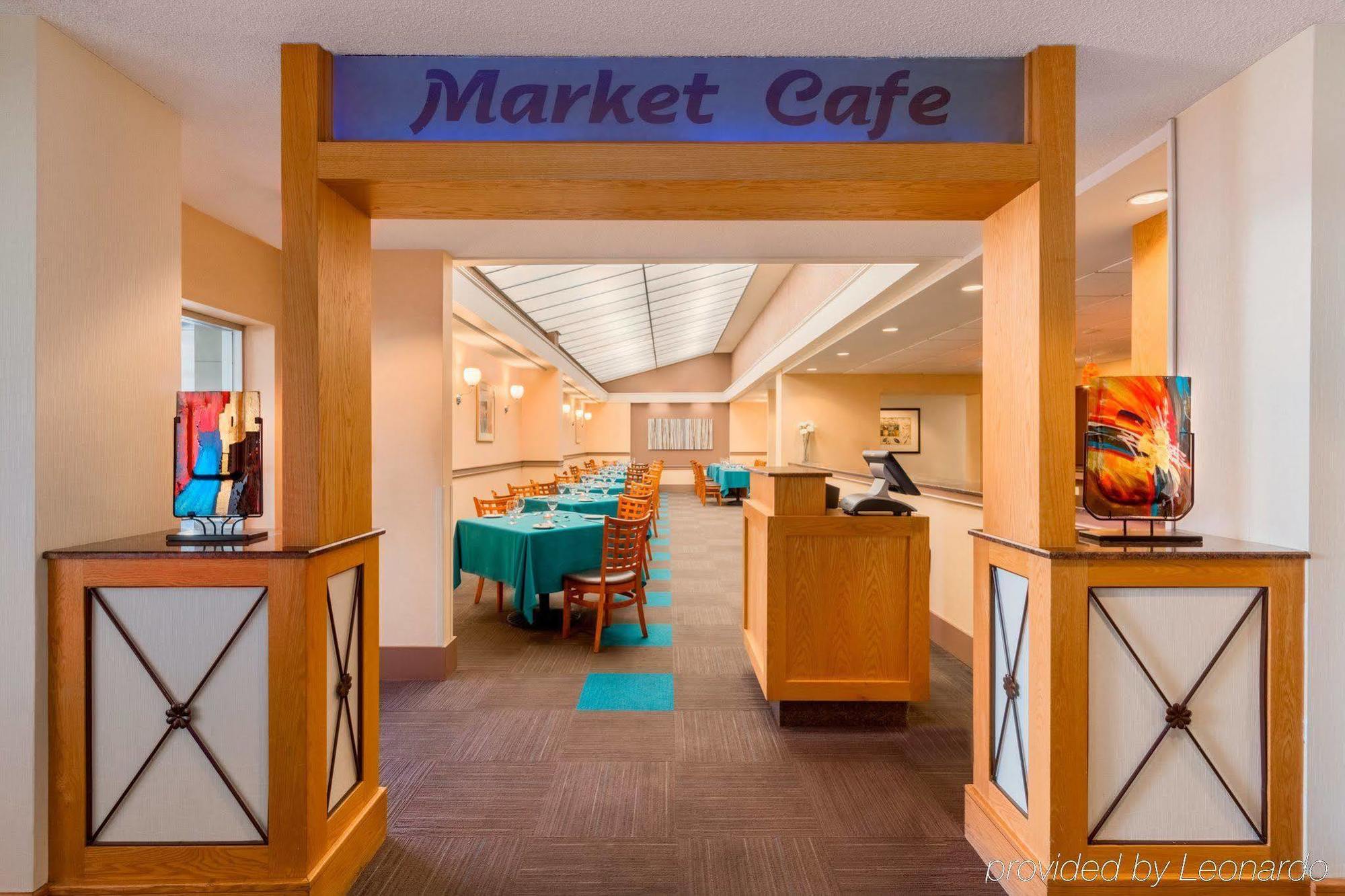 Park Inn & Suites By Radisson バンクーバー エクステリア 写真