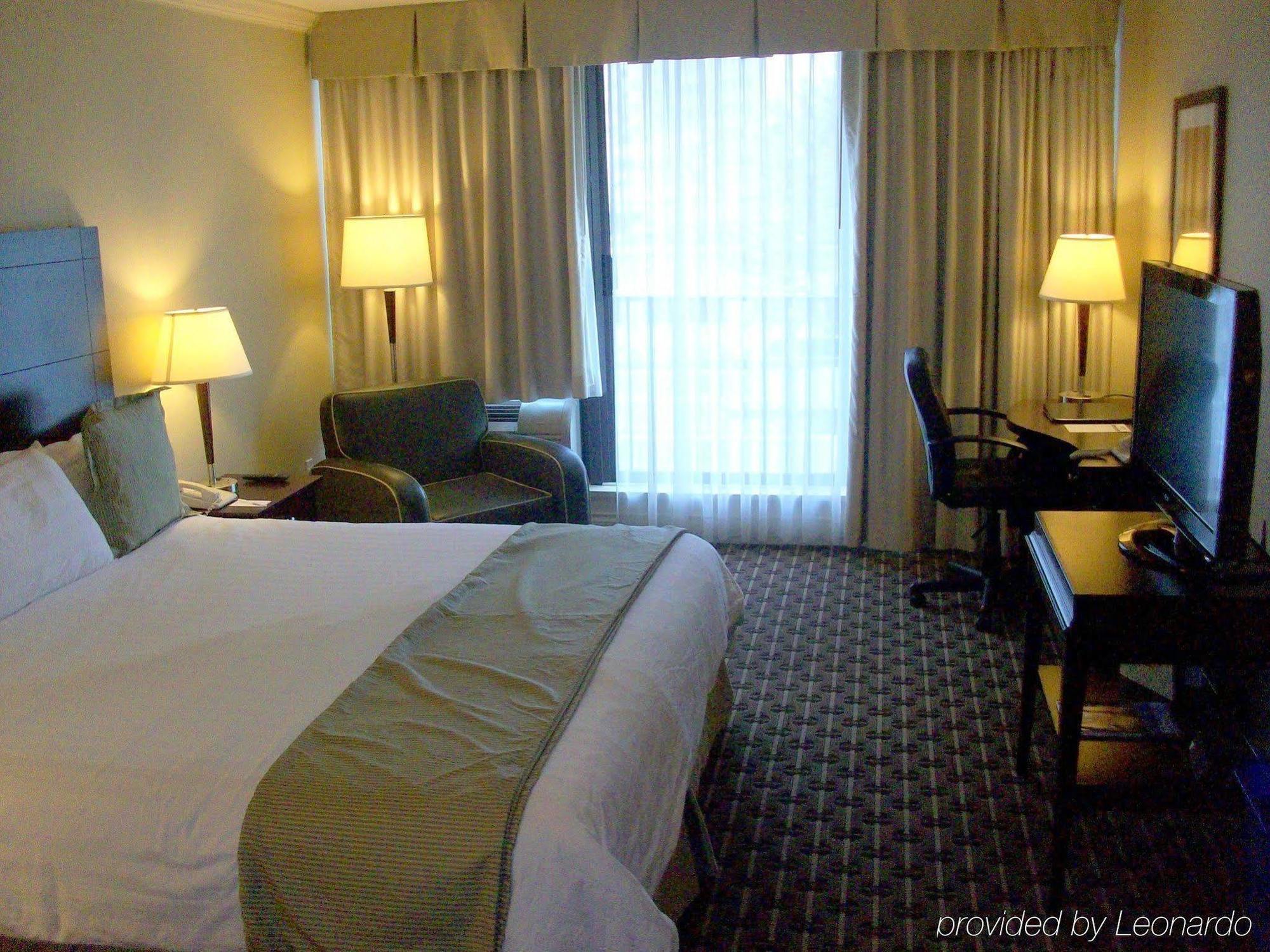 Park Inn & Suites By Radisson バンクーバー エクステリア 写真